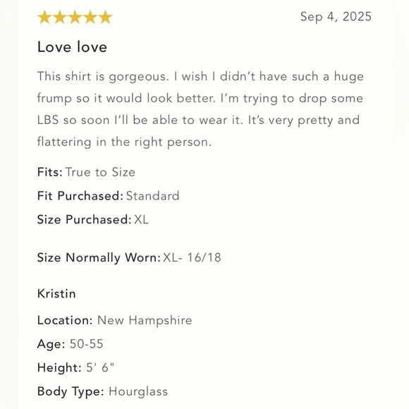 NWT Size L - By Anthropologie Twofer Off-the-Shoulder Scarf Top (NWT US$ 78) - Picture 8 of 15